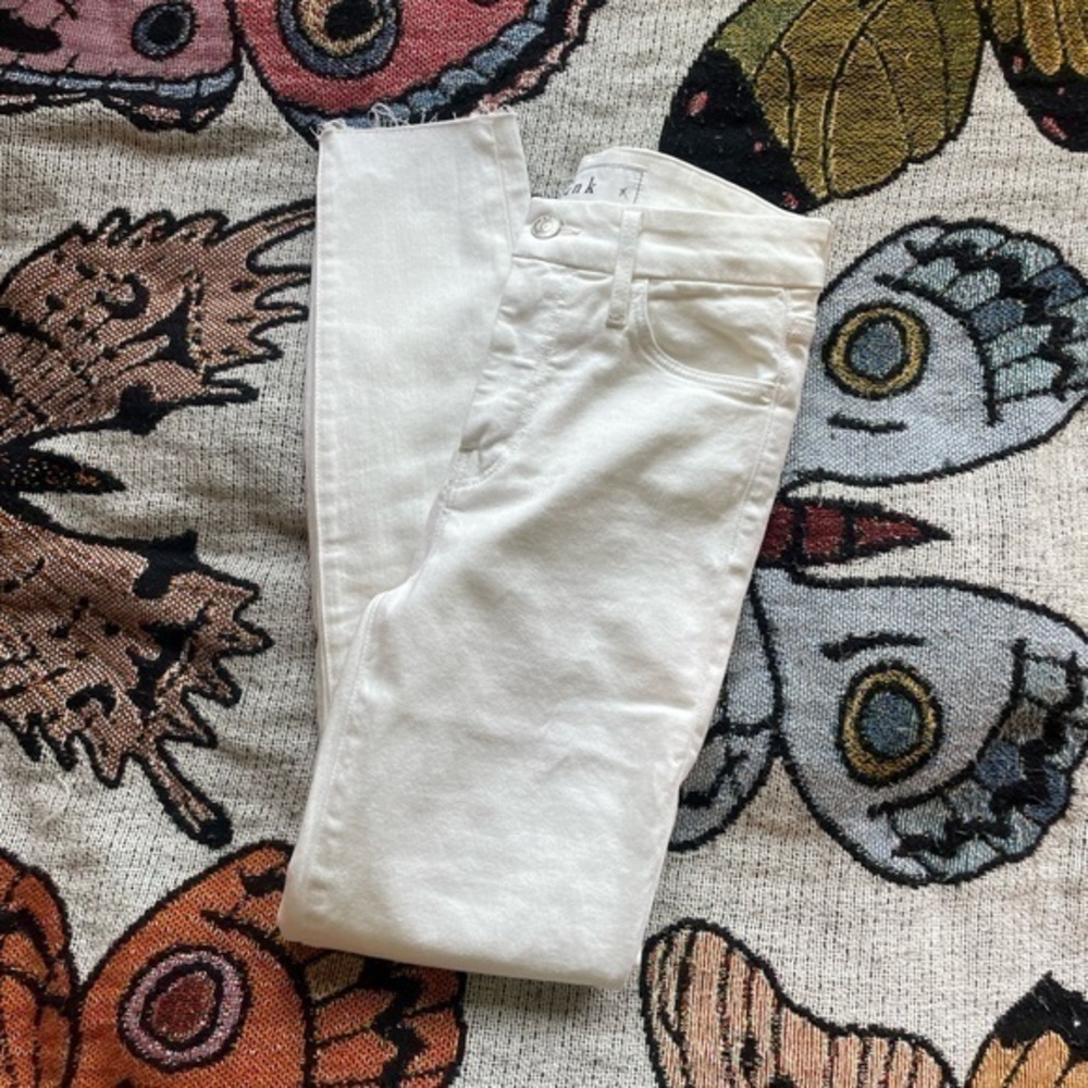 🎀frank & eileen jeans